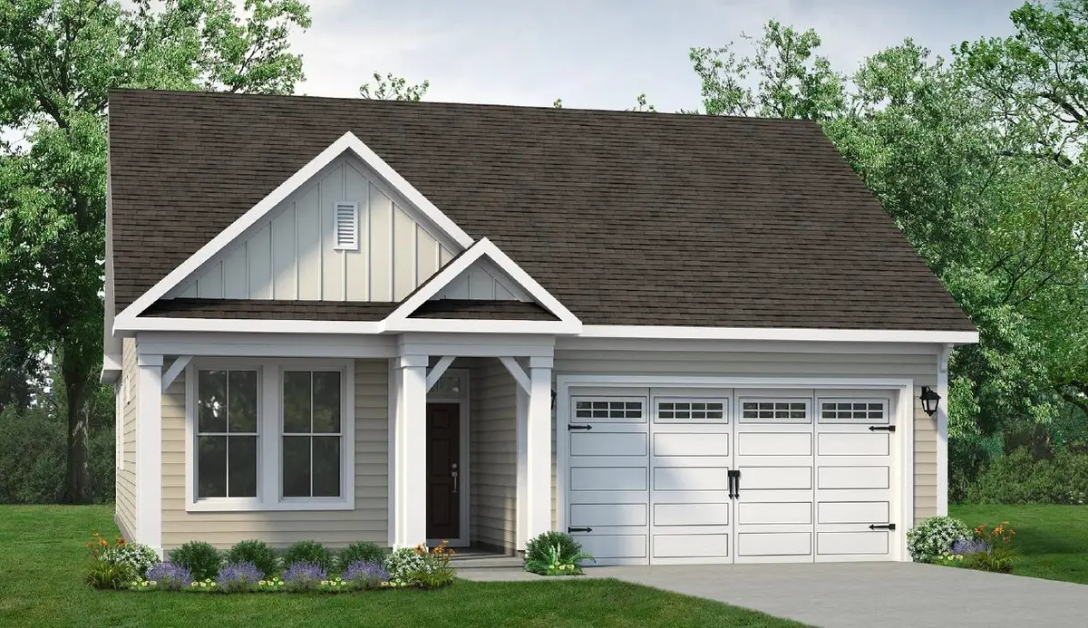 1824 Moonseed Dr., Longs, SC 29568 - #1