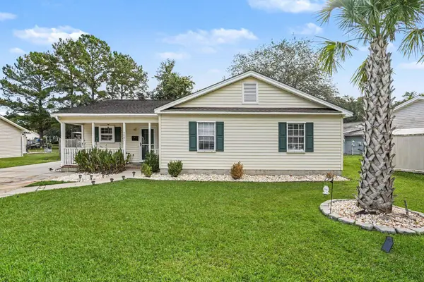 4401 Bradford Circle, Myrtle Beach, SC 29588