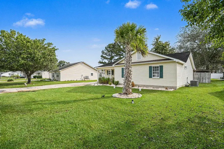 4401 Bradford Circle, Myrtle Beach, SC 29588 - #2