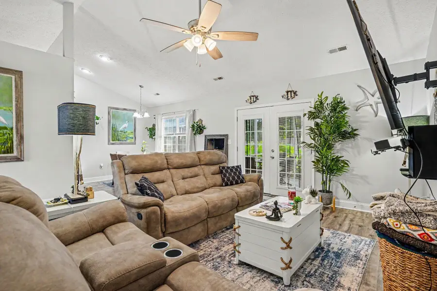 4401 Bradford Circle, Myrtle Beach, SC 29588 - #3