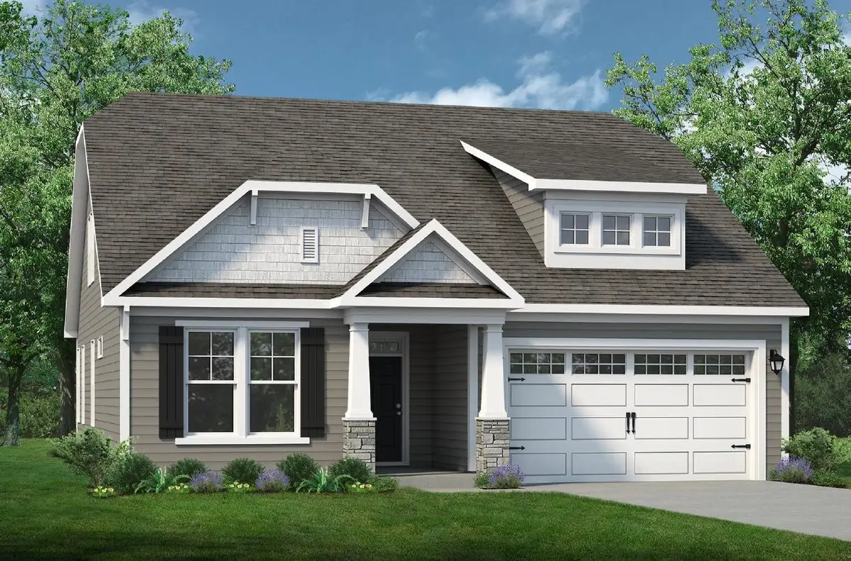 1693 Moonseed Dr., Longs, SC 29568 - #1