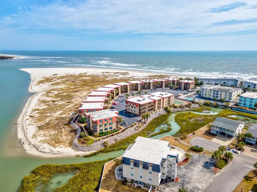6309 N Ocean Blvd. #11-D, North Myrtle Beach, SC 29582 - #3