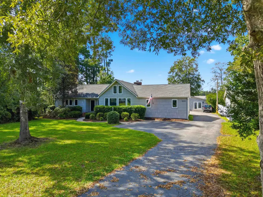 2515 Graham Rd., Conway, SC 29526 - #2