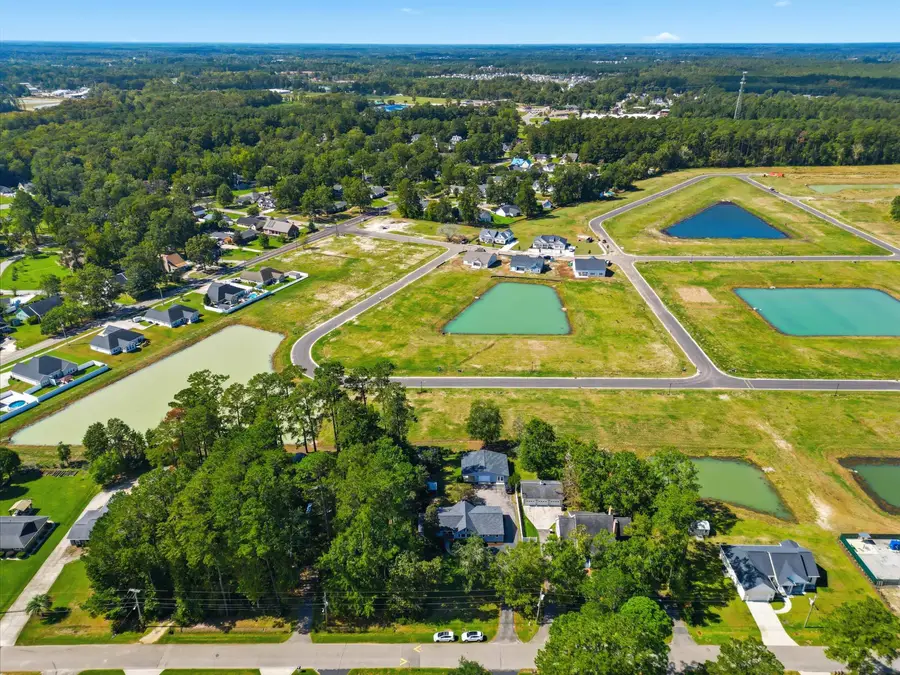 2515 Graham Rd., Conway, SC 29526 - #3