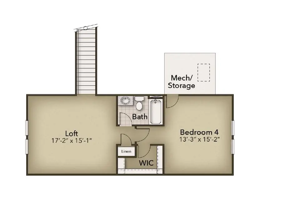 1674 Moonseed Dr., Longs, SC 29568 - #3