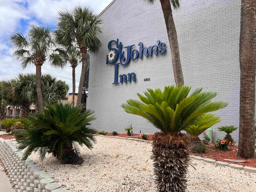 6803 N Ocean Blvd. #233, Myrtle Beach, SC 29577 - #2