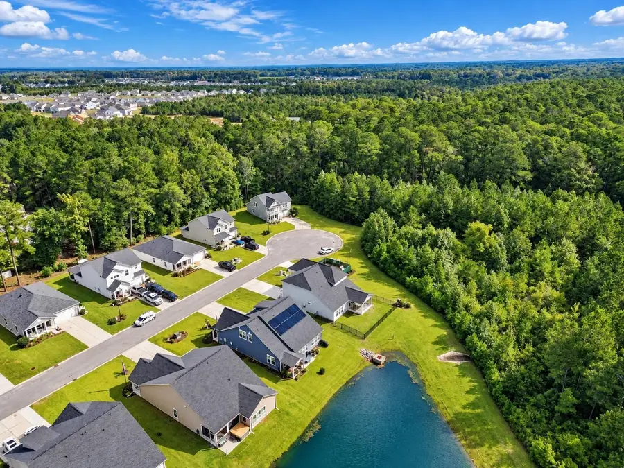 431 Craigflower Ct., Longs, SC 29568 - #3