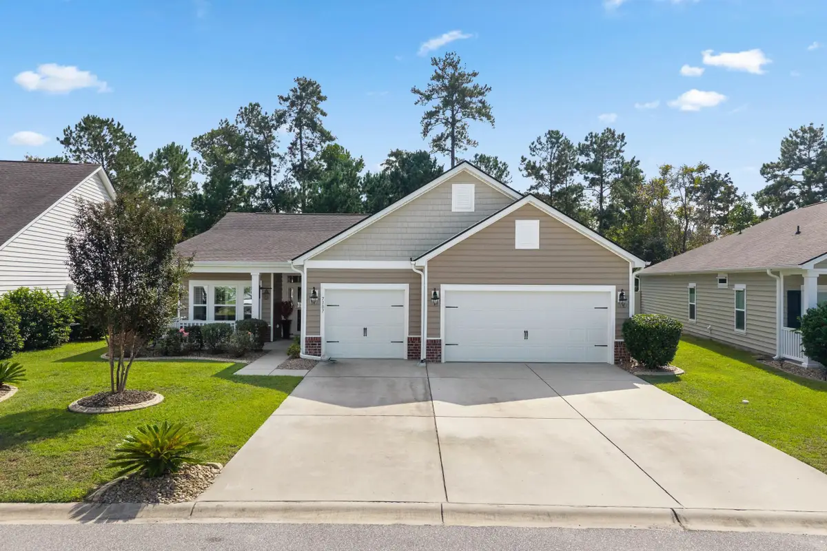 7107 Swansong Circle, Myrtle Beach, SC 29579 - #1