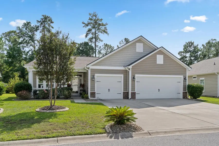 7107 Swansong Circle, Myrtle Beach, SC 29579 - #3