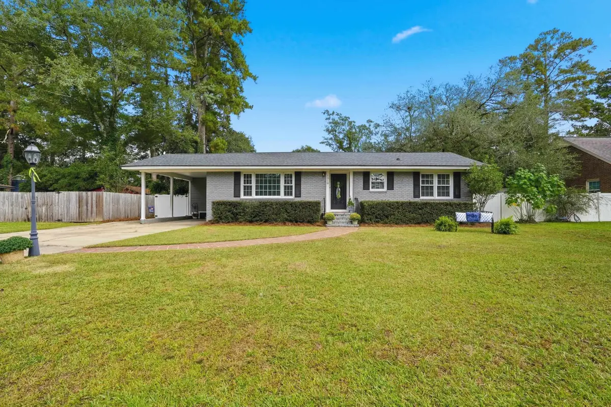1310 Esdale Ln., Conway, SC 29526 - #1
