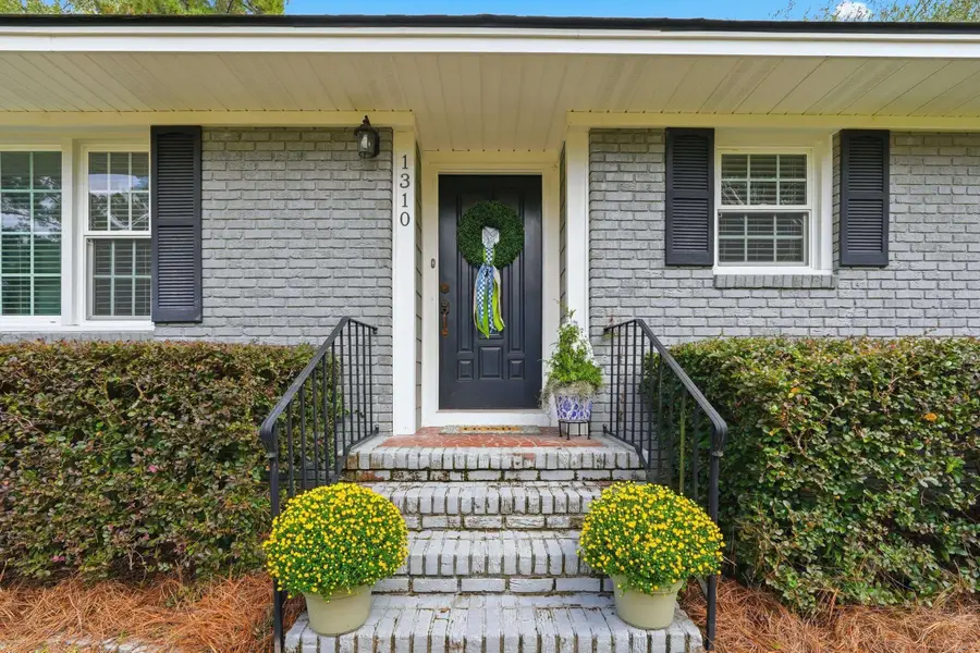 1310 Esdale Ln., Conway, SC 29526 - #3