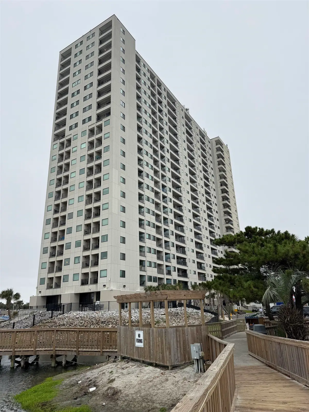 5905 S Kings Hwy. #515, Myrtle Beach, SC 29577 - #1