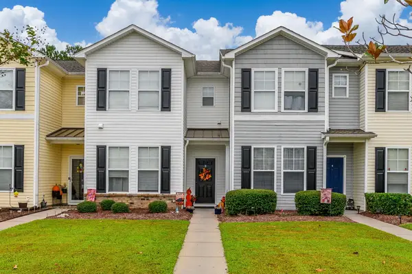 125 Olde Towne Way #3, Myrtle Beach, SC 29588