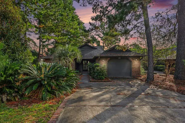 101 Moss Circle, Conway, SC 29526