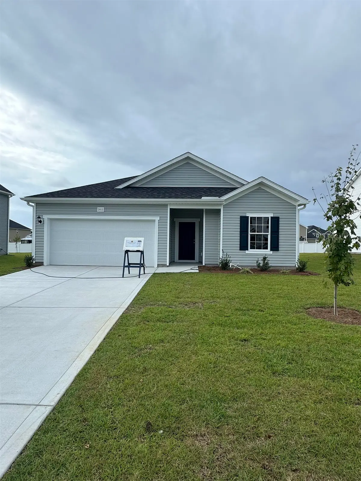 924 Caswell Dr., Conway, SC 29527 - #1