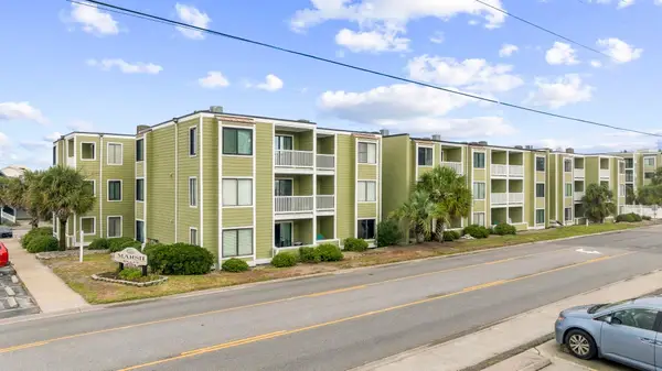 4801 N Ocean Blvd. #2j, North Myrtle Beach, SC 29582