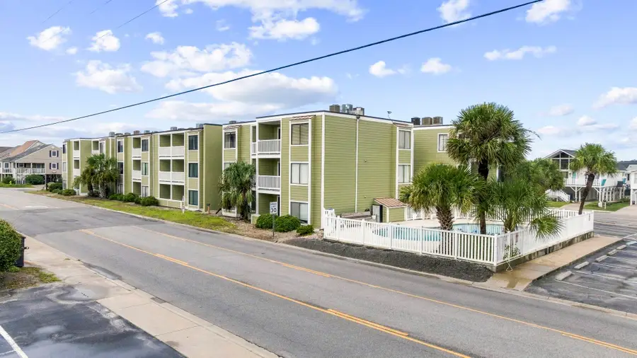 4801 N Ocean Blvd. #2j, North Myrtle Beach, SC 29582 - #2