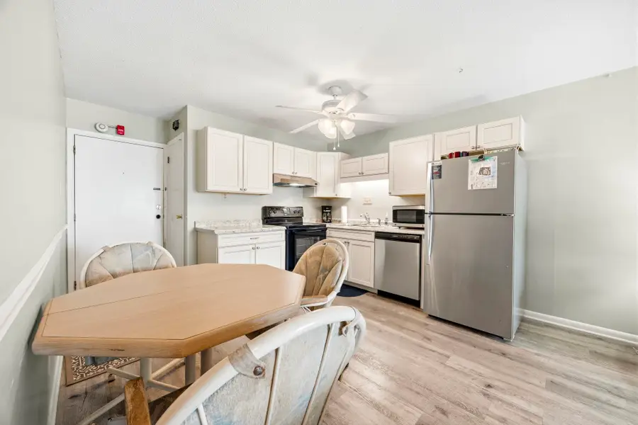 4801 N Ocean Blvd. #2j, North Myrtle Beach, SC 29582 - #3