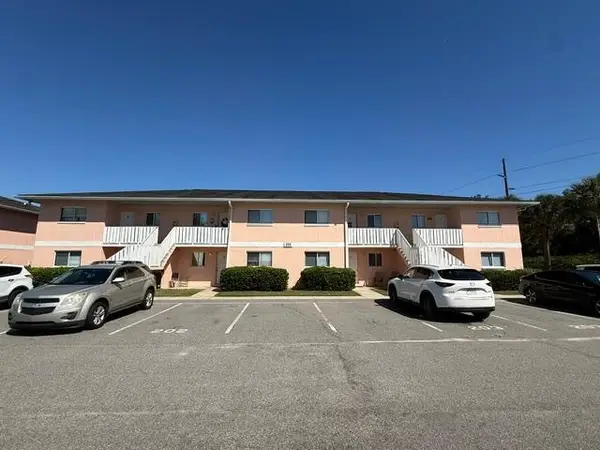 1101 2nd Ave. N #205, Surfside Beach, SC 29575