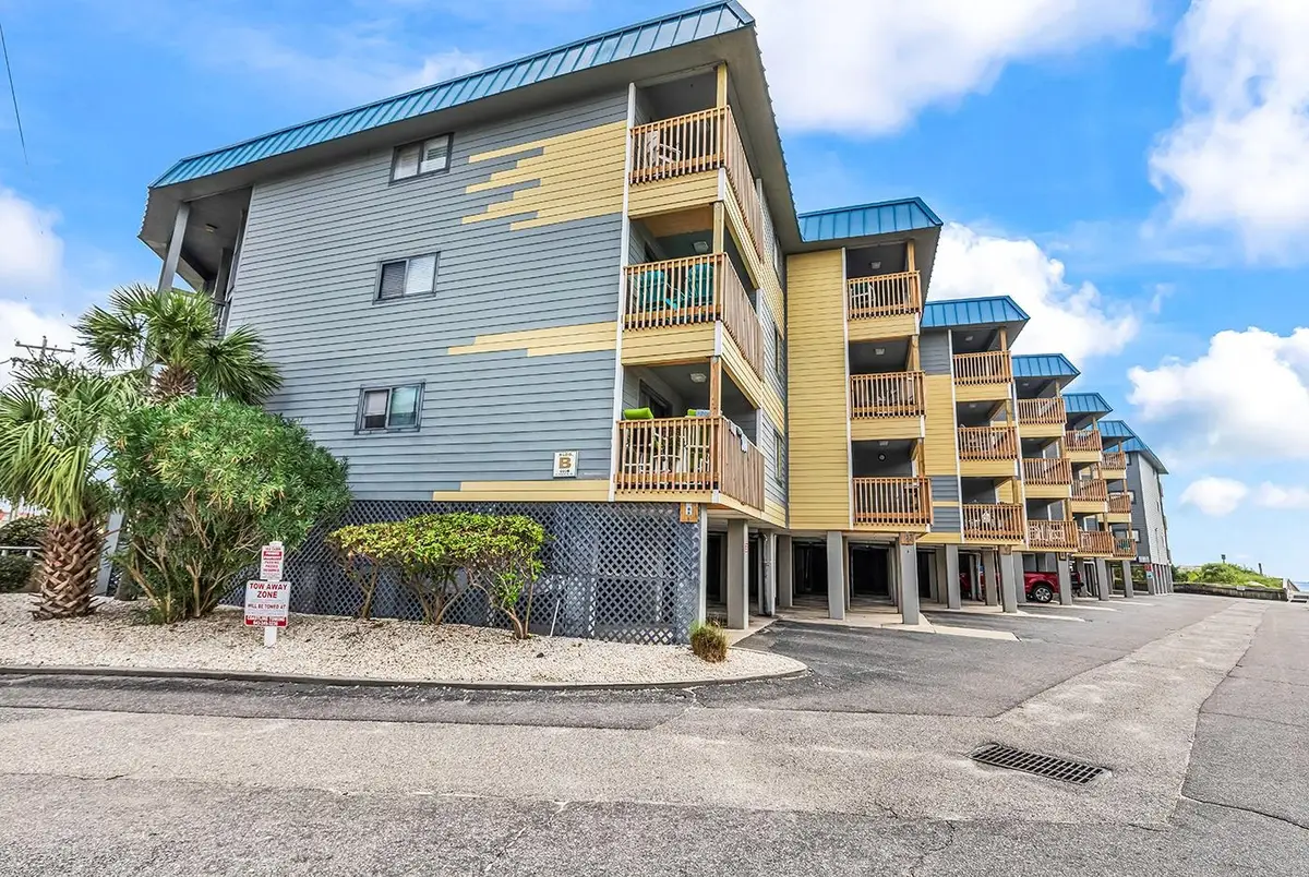 6000 N Ocean Blvd. #336, North Myrtle Beach, SC 29582 - #1