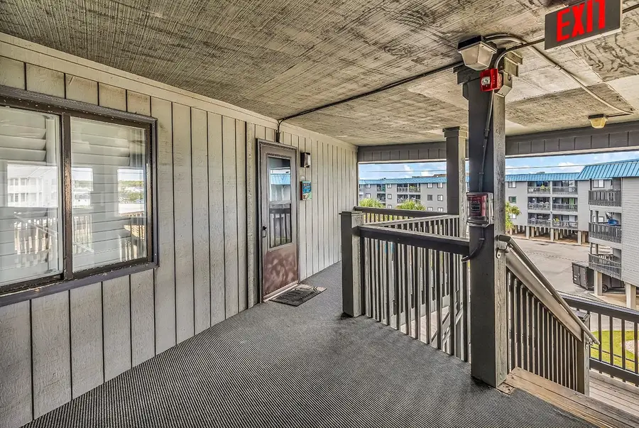 6000 N Ocean Blvd. #336, North Myrtle Beach, SC 29582 - #2
