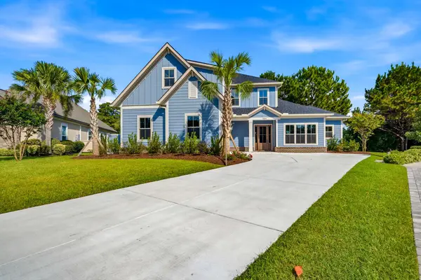 1004 Muskeg Ct., Conway, SC 29526