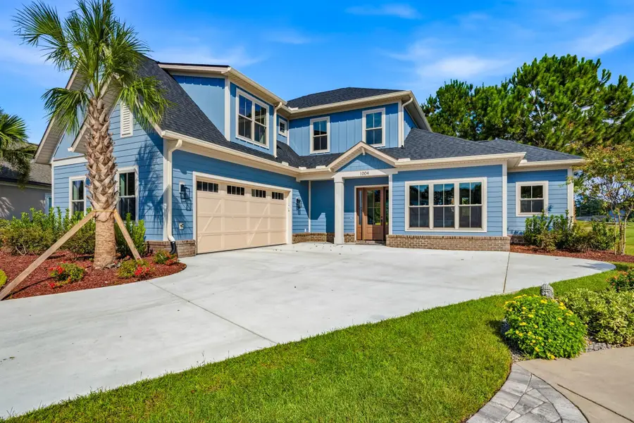 1004 Muskeg Ct., Conway, SC 29526 - #2