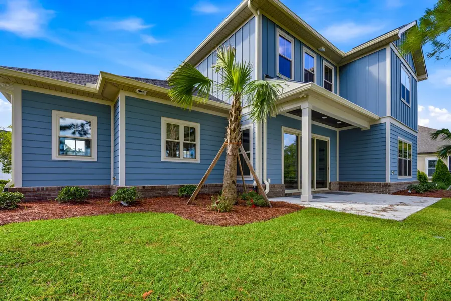 1004 Muskeg Ct., Conway, SC 29526 - #3