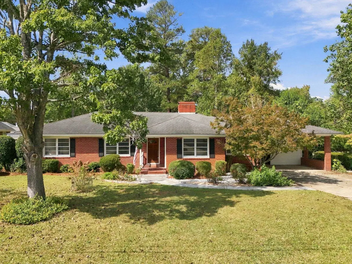 1307 Fairlane Dr, Florence, SC 29505 - #1