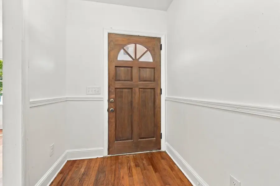 1307 Fairlane Dr, Florence, SC 29505 - #3