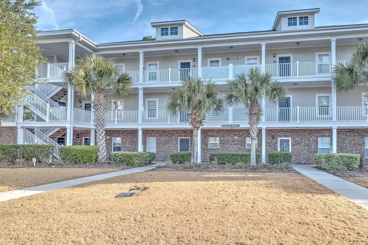 6253 Catalina Dr. #432, North Myrtle Beach, SC 29582 - #1