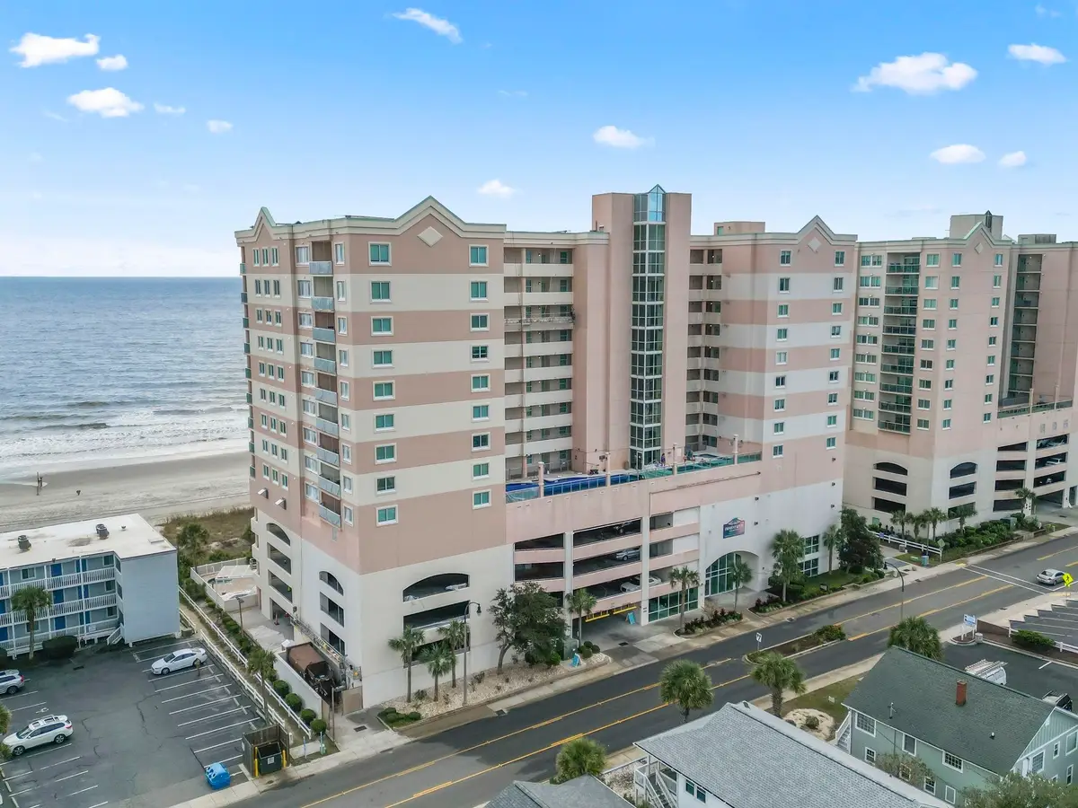 1903 S Ocean Blvd. S #707, North Myrtle Beach, SC 29582 - #1