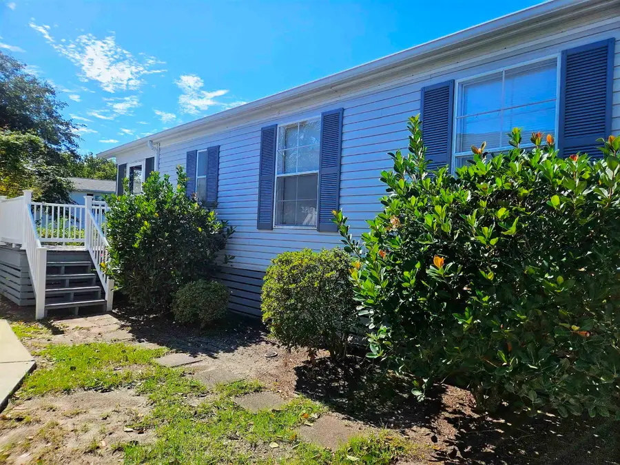 1615 Mason Circle, Surfside Beach, SC 29575 - #2