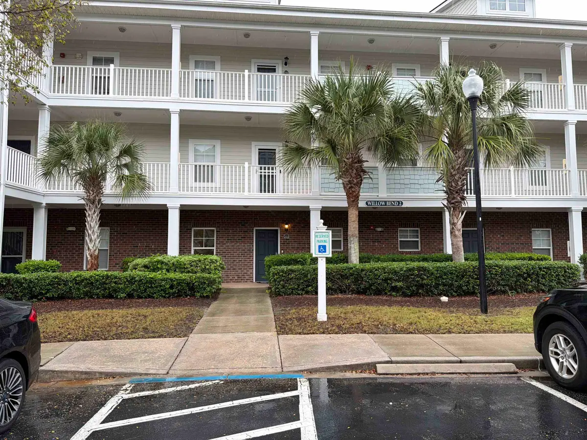 6253 Catalina Dr. #212, North Myrtle Beach, SC 29582 - #1