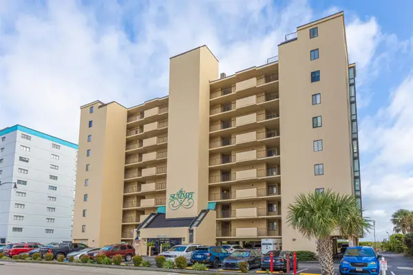 4701 S Ocean Blvd. #1A, North Myrtle Beach, SC 29582