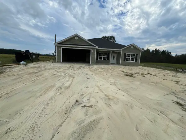TBD 13 Tyler Rd., Galivants Ferry, SC 29544