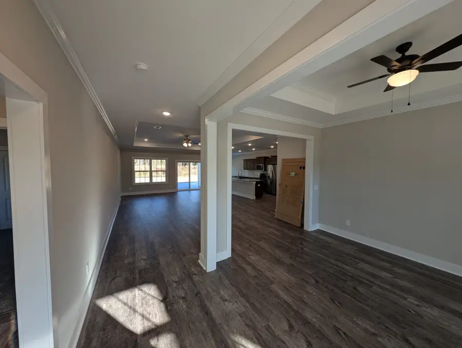 TBD 14 Tyler Rd., Galivants Ferry, SC 29544 - #2