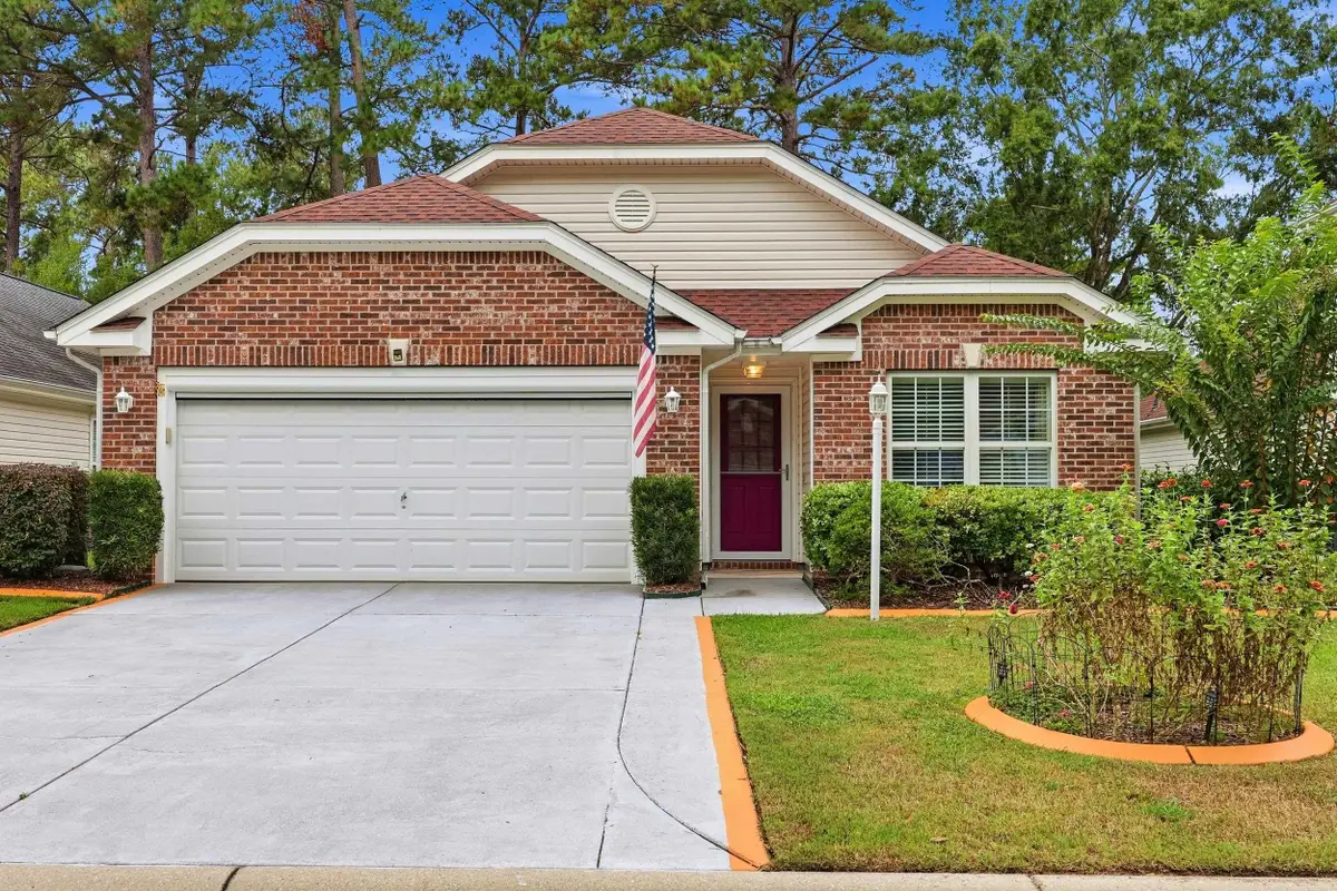 613 Needlerush Ct., Myrtle Beach, SC 29579 - #1