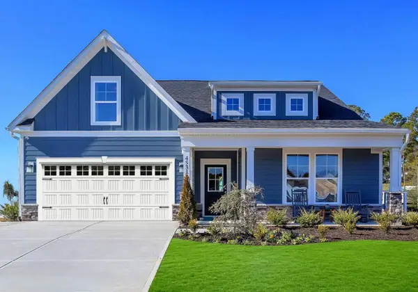 816 Birch Garden Dr., Longs, SC 29568