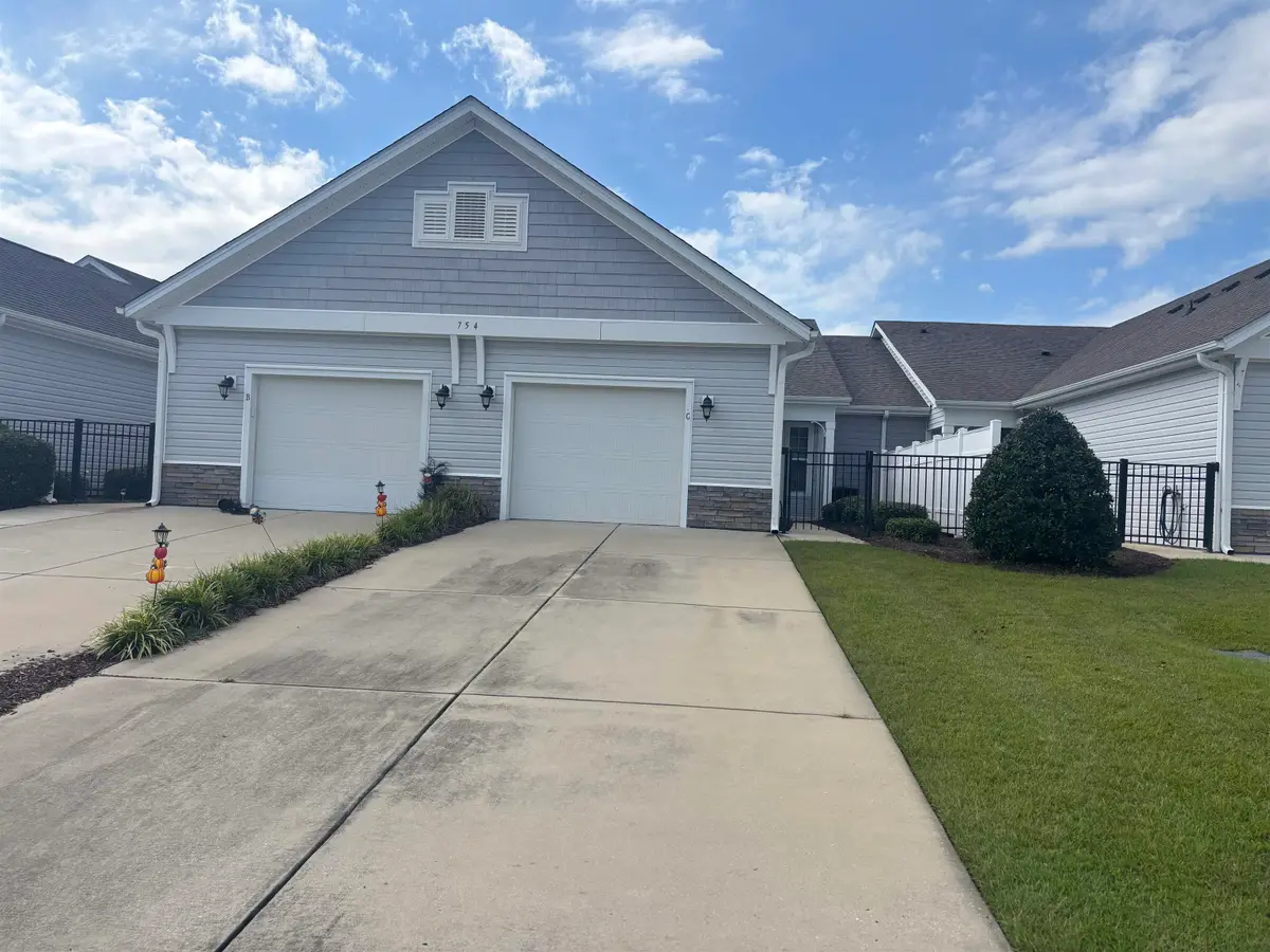 754 Salerno Circle #C, Myrtle Beach, SC 29579 - #1