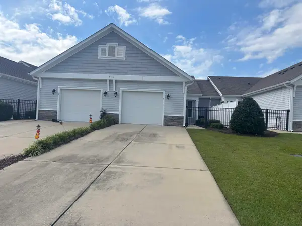 754 Salerno Circle #C, Myrtle Beach, SC 29579
