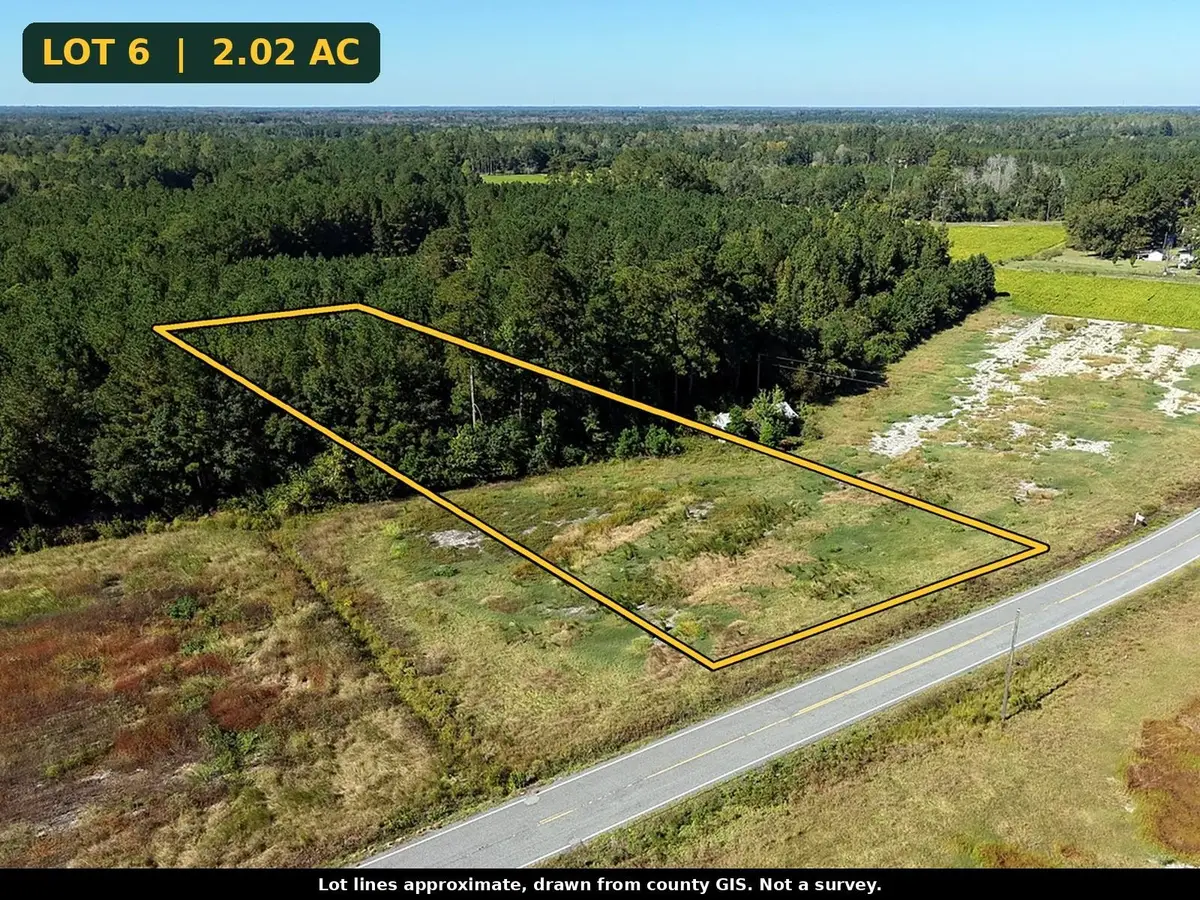 TBD N Nichols Hwy., Nichols, SC 29581 - #1