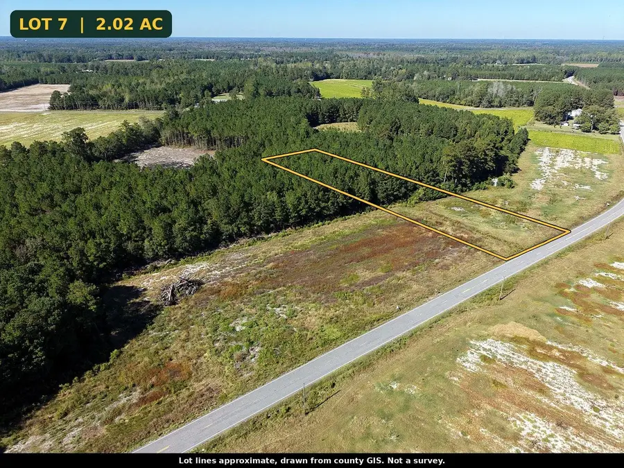 TBD N Nichols Hwy., Nichols, SC 29581 - #3