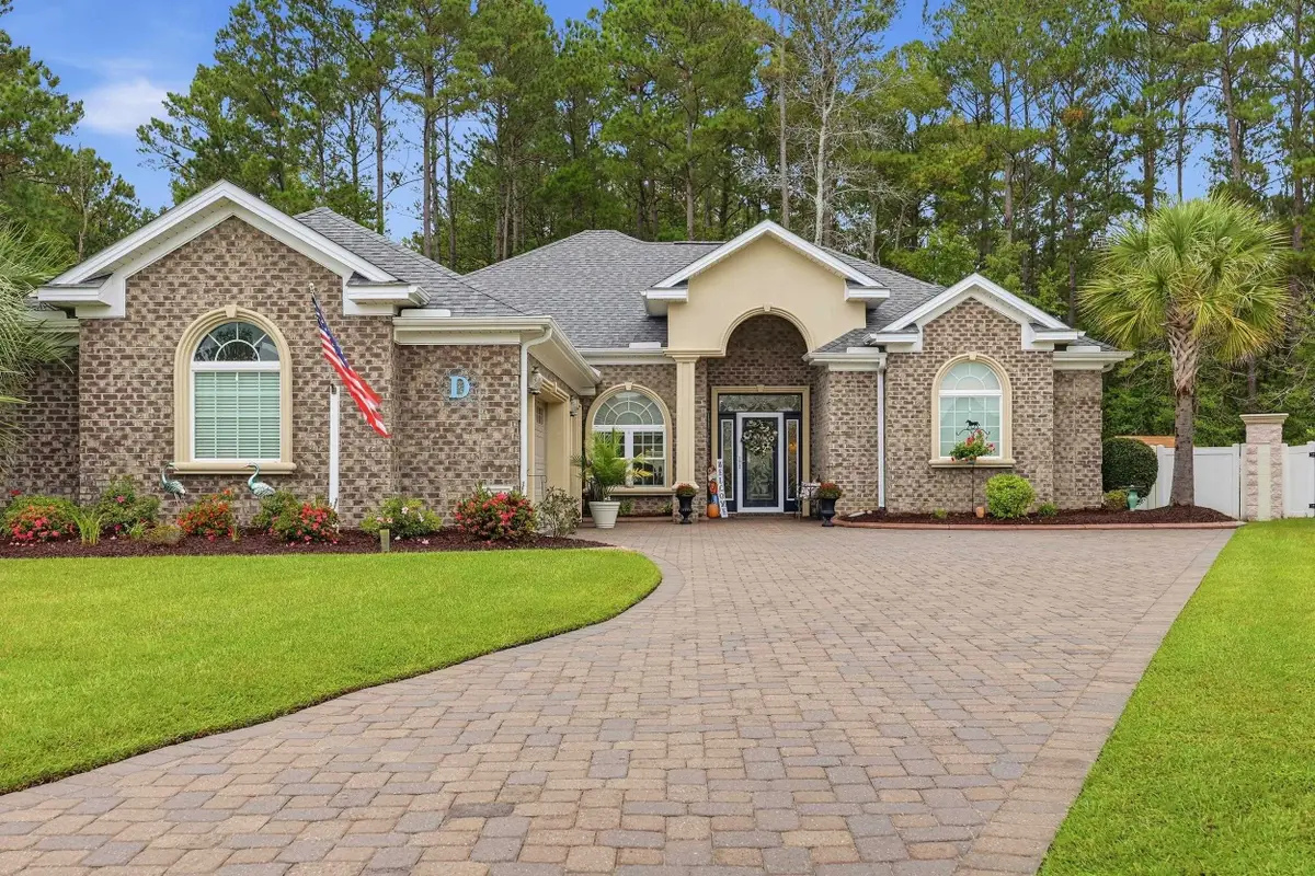 201 Waterfall Circle, Little River, SC 29566 - #1