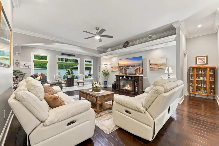 201 Waterfall Circle, Little River, SC 29566 - #3
