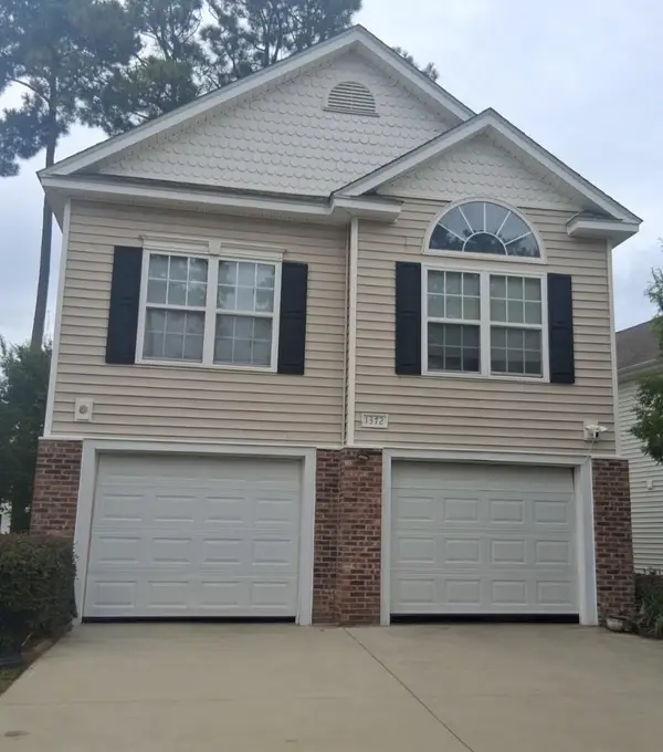 1372 Cottage Dr., Myrtle Beach, SC 29577