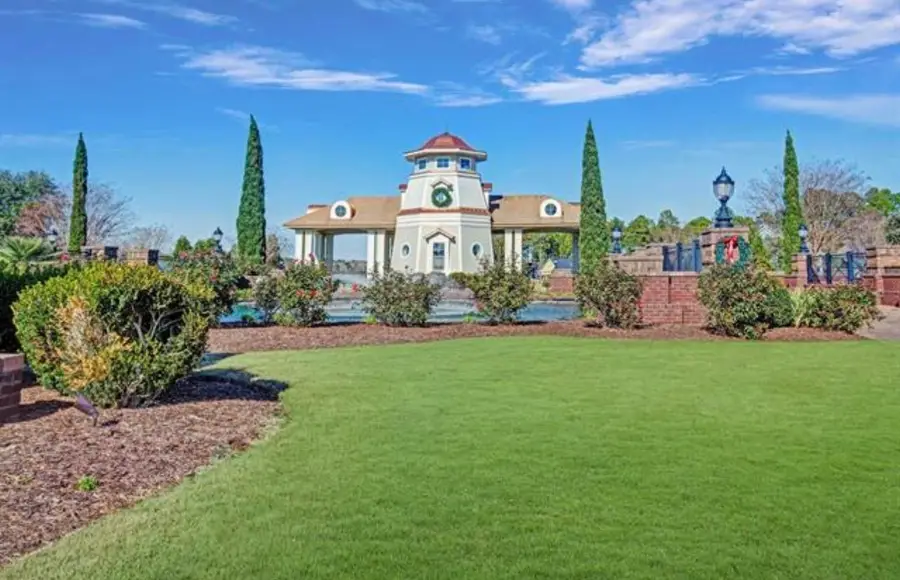 856 Waterbridge Blvd., Myrtle Beach, SC 29579 - #2