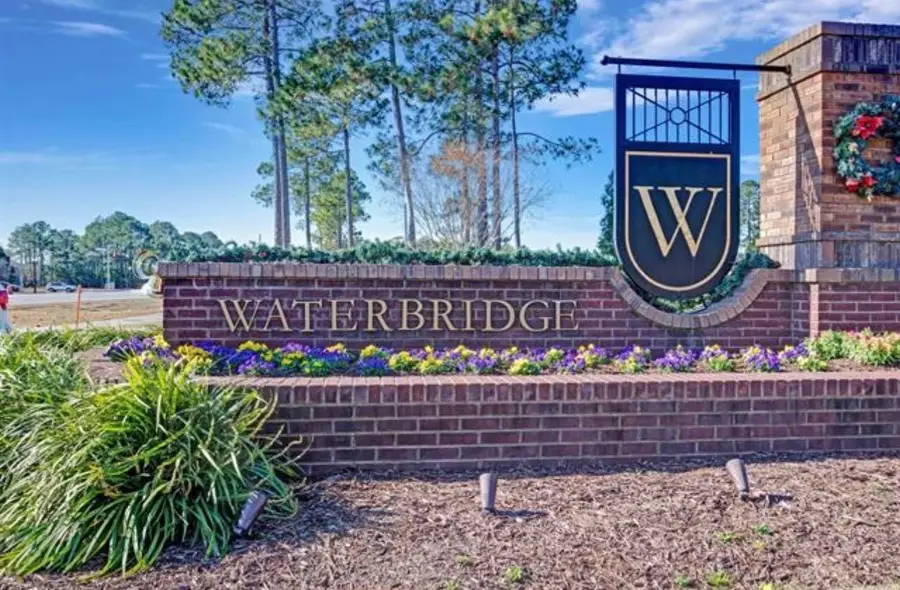 856 Waterbridge Blvd., Myrtle Beach, SC 29579 - #3