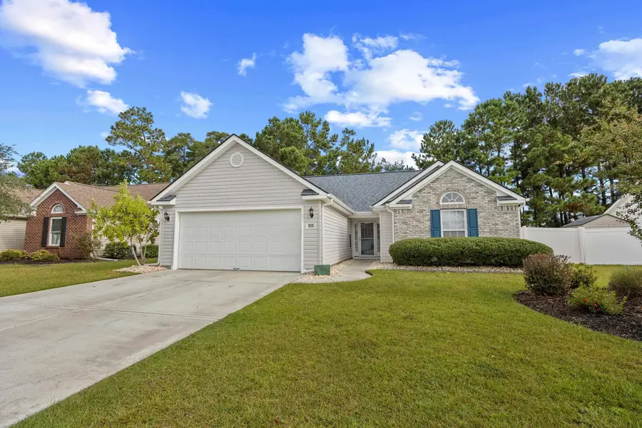 113 Southborough Ln., Myrtle Beach, SC 29588 - #2