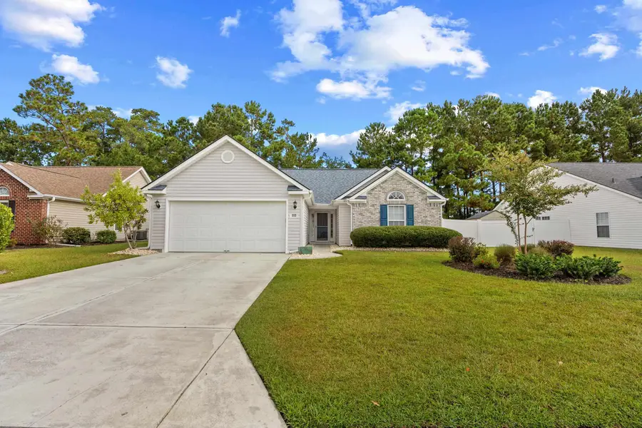 113 Southborough Ln., Myrtle Beach, SC 29588 - #3
